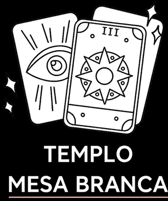 "Templo Mesa Branca"